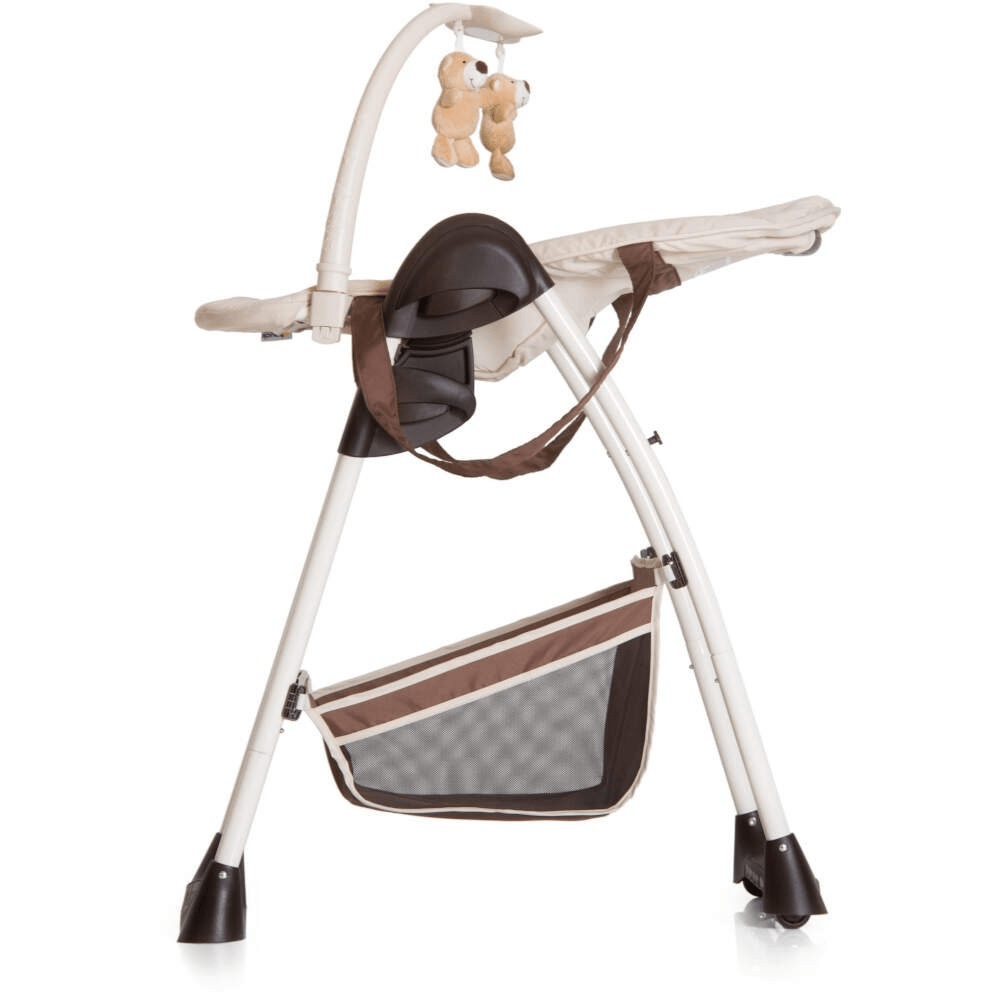 Hauck Sit'n Relax Highchair - Zoo