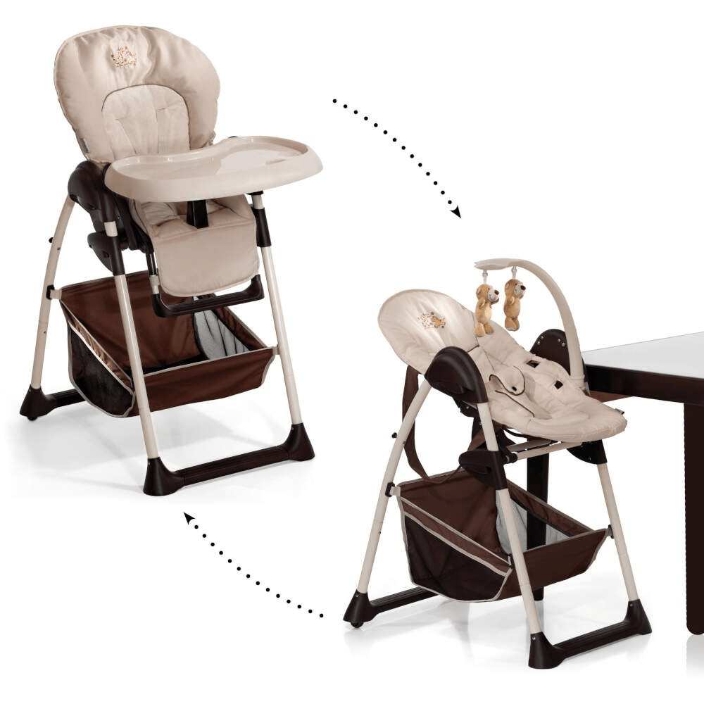 Sit and relax highchair sales