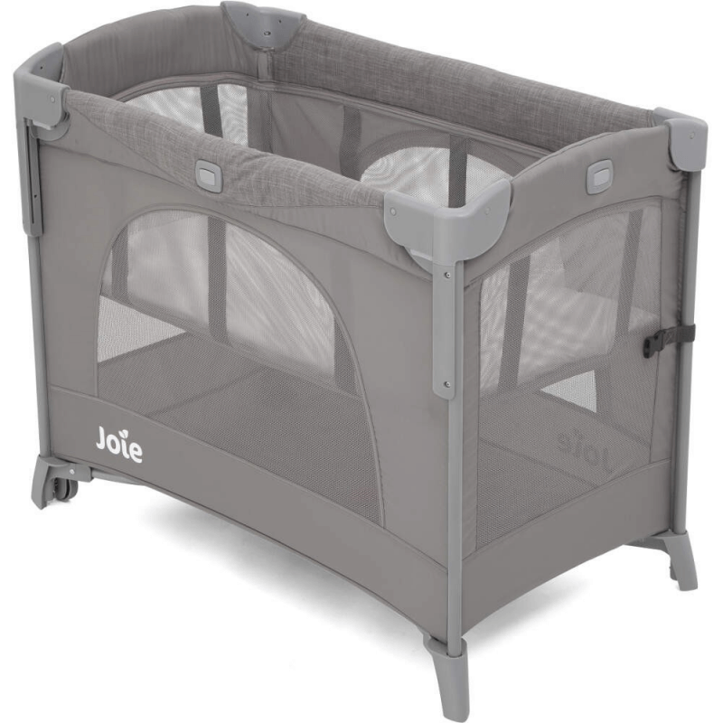 Joie kubbie mattress best sale size