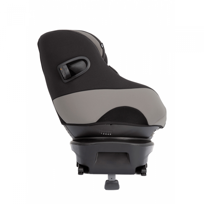 Joie Spin Safe Group 0+/1 Car Seat - Black Pepper | Travel | Black