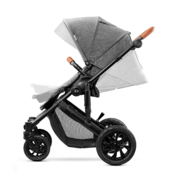 Kinderkraft prime cabriofix travel on sale system