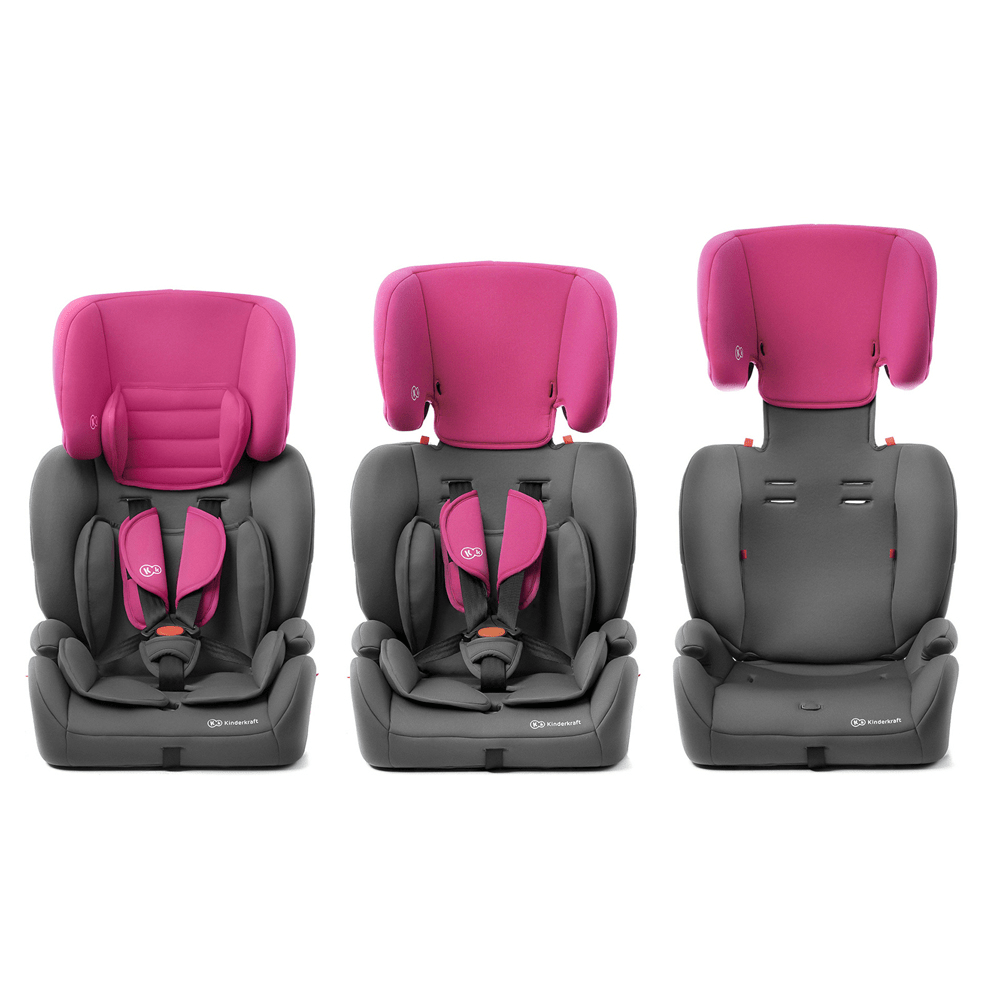 Travel car seat deals group 1