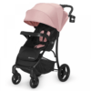 Kinderkraft Cruiser Pushchair - Pink