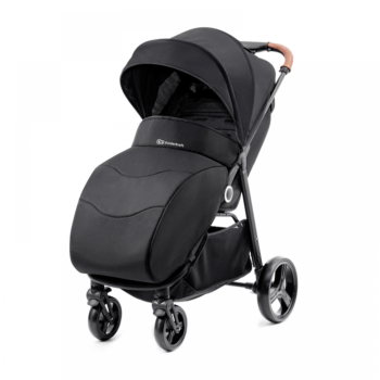 Kinderkraft grande discount stroller reviews