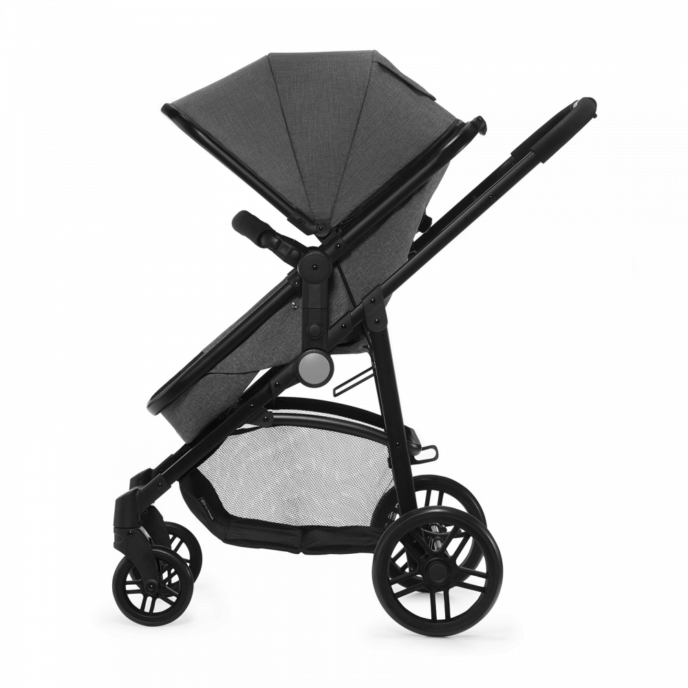 Kinderkraft juli sales travel system