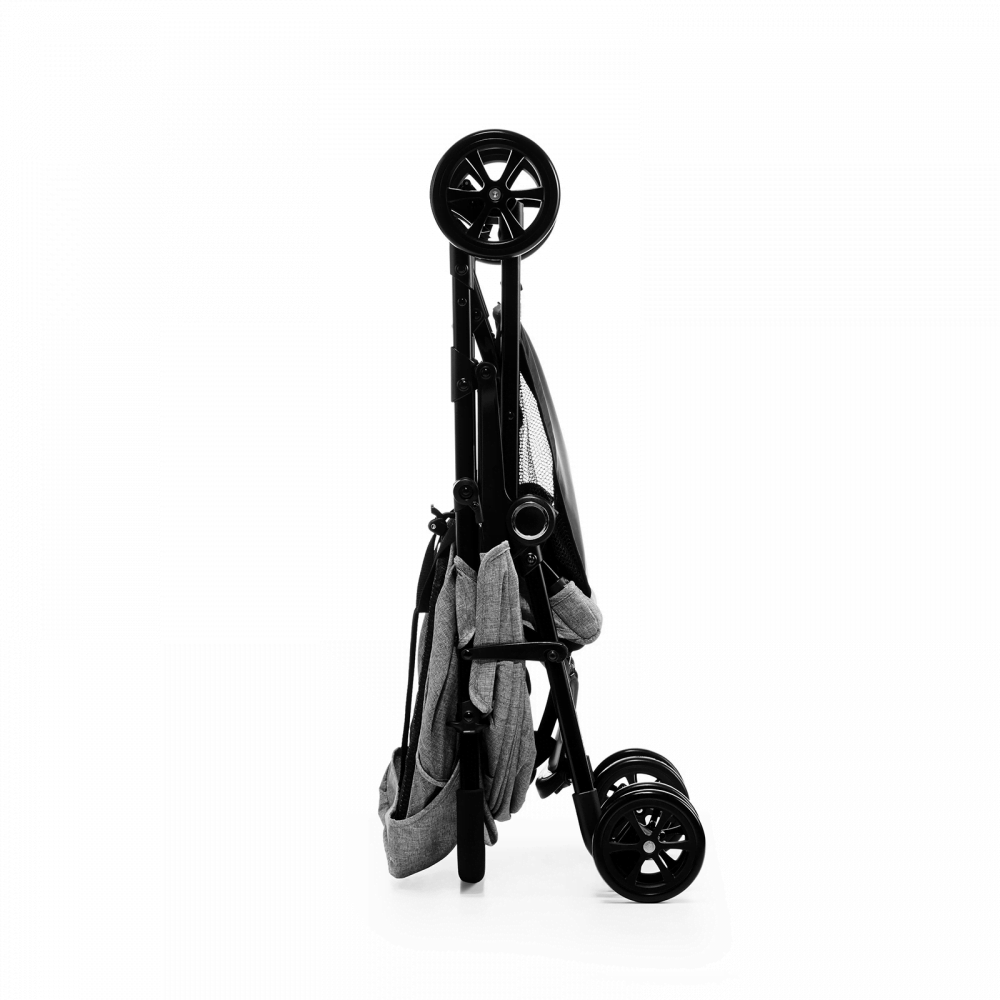 Kinderkraft Pilot Stroller - Black