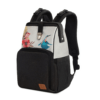 Kinderkraft Molly Backpack - Birds