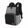 Kinderkraft Molly Backpack - Black
