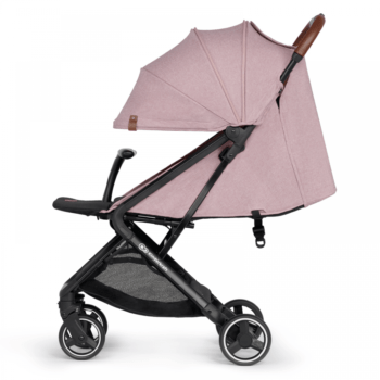 Kinderkraft Nubi 2 Lightweight Stroller With Automatic Folding 