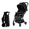 Kinderkraft Pilot Stroller - Black