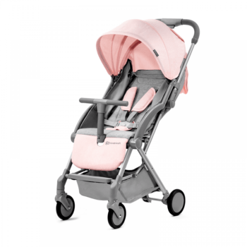 Kinderkraft shop pilot red