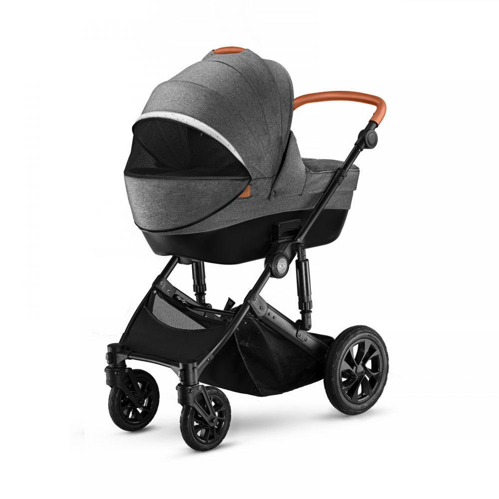 Kinderkraft prime 2 in 1 pushchair hotsell