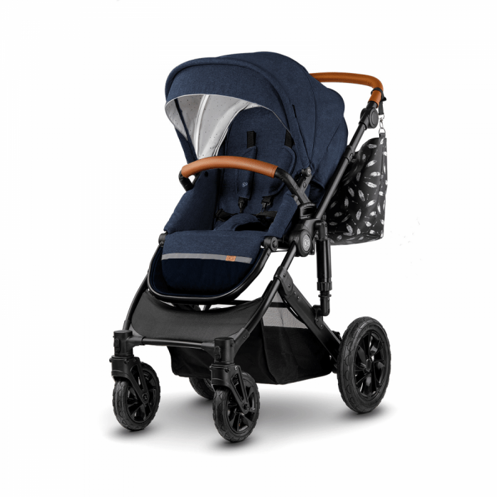 kinderkraft prime 2 travel system review