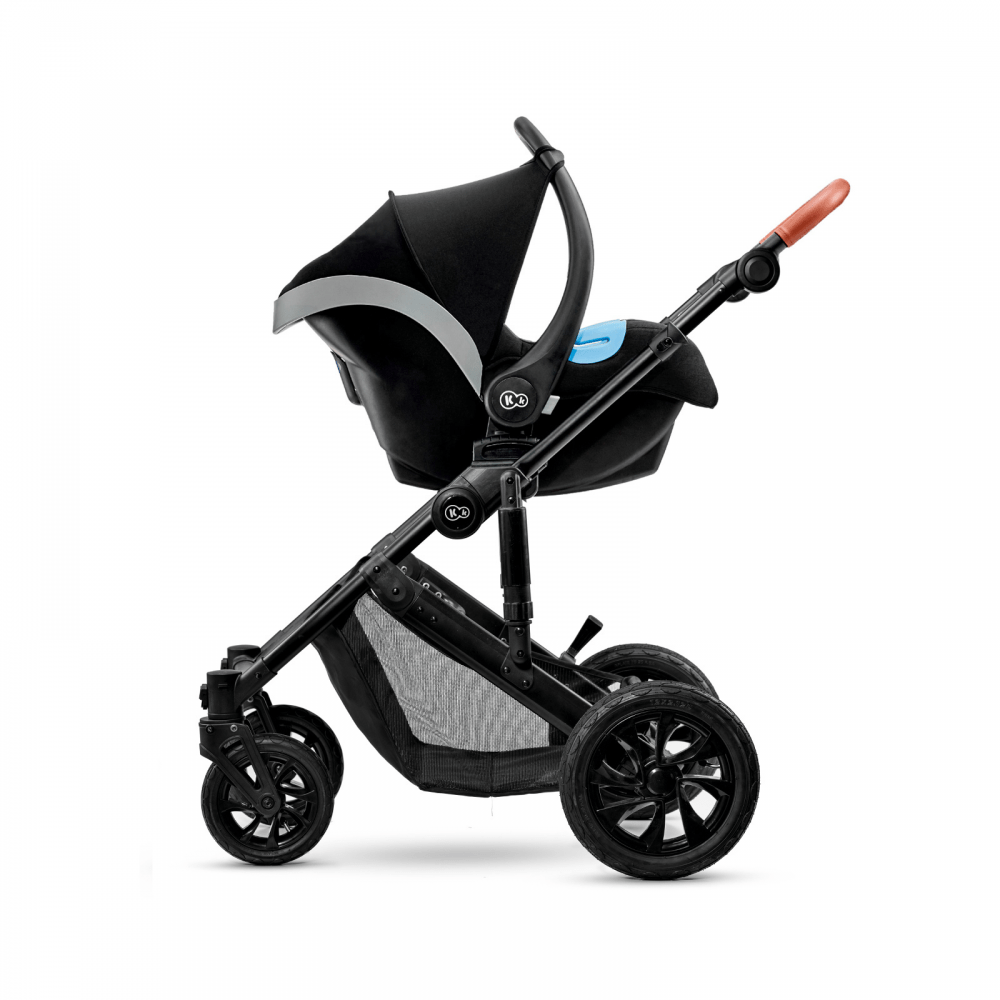 Kinderkraft prime cabriofix travel system deals