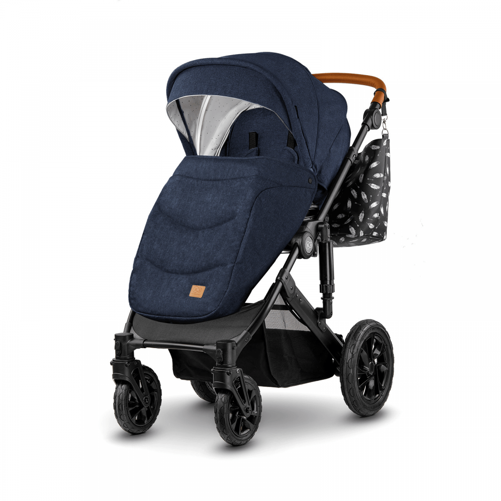 Kinderkraft moov footmuff outlet