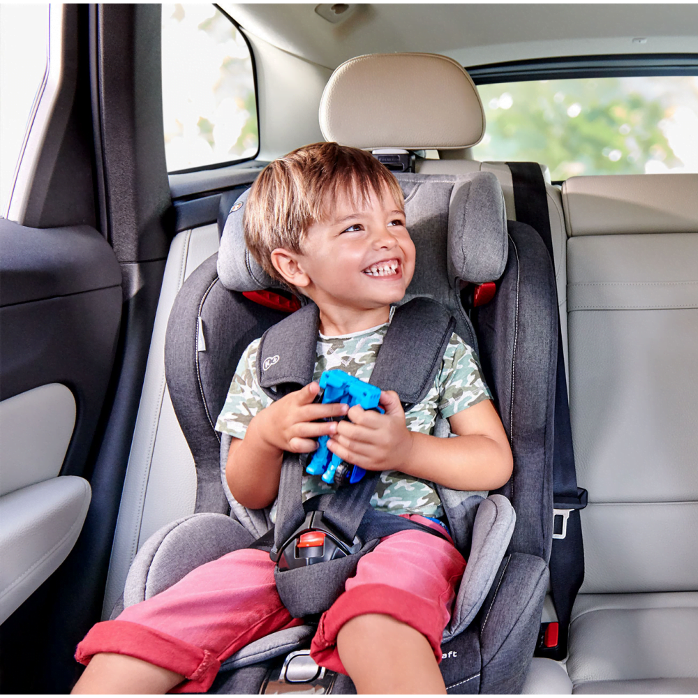 Kinderkraft safety car seat with isofix review outlet