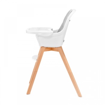 Kinderkraft tixi high top chair review