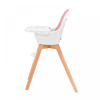 Kinderkraft high sales chair pink