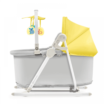 Unimo 5 in 1 sales cradle