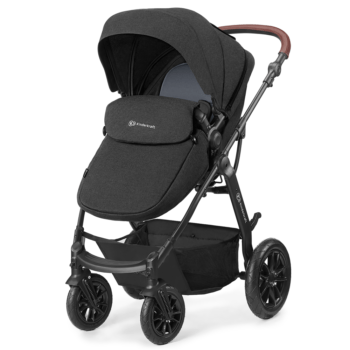 Kinderkraft clearance moov footmuff