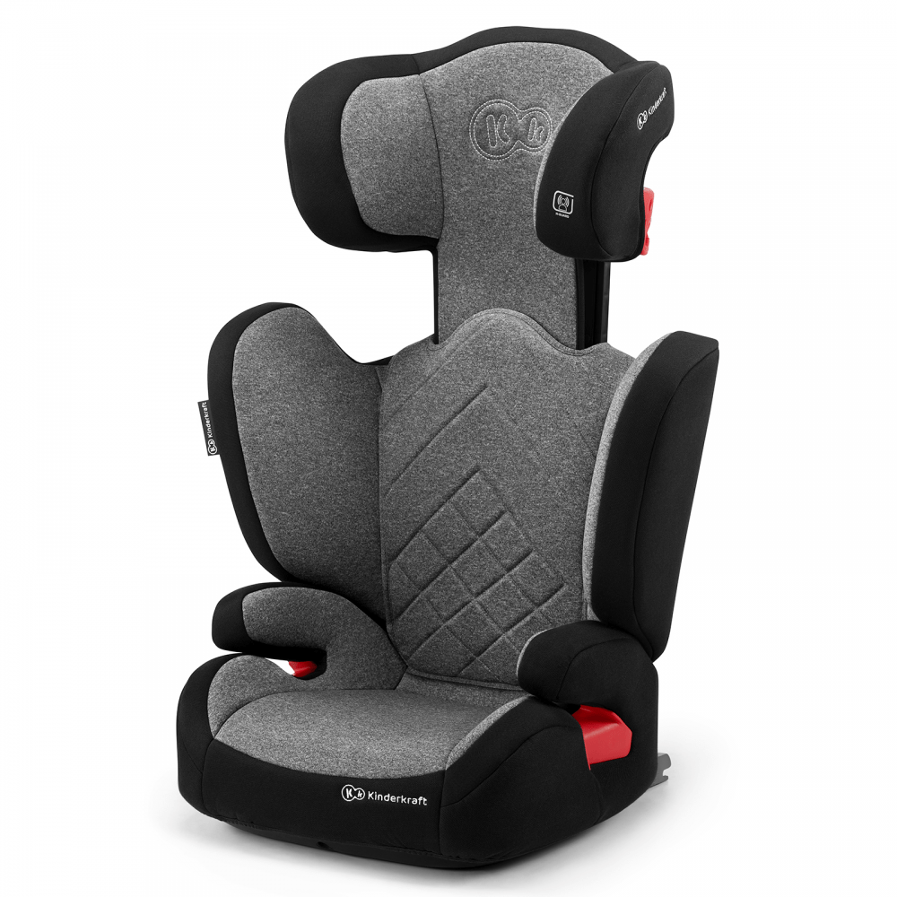 Siège auto Kinderkraft Xpand Isofix 15 - 36 kg