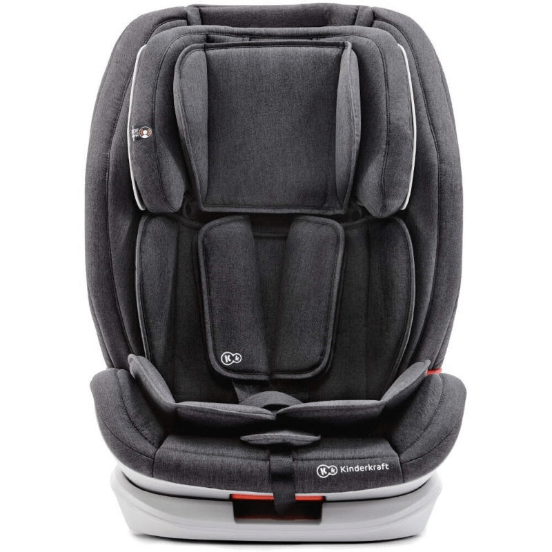 Siège auto KinderKraft Isofix groupe 1/2/3