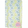 Callowesse Baby Changing Mat – Pastel Leaves