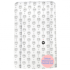 Callowesse Baby Changing Mat - One Black Sheep