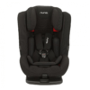Nuna Myti Group 1/2/3 i-Size Car Seat - Caviar