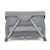 Nuna Sena Aire Travel Cot - Frost