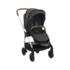 Nuna Triv Stroller - Caviar