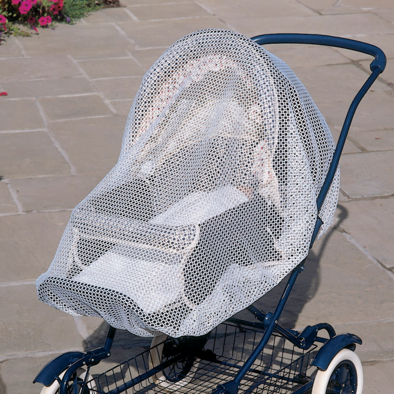 Clippasafe Universal Stroller and Pushchair Cat Net