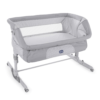 Chicco Next2Me Dream Side-Sleeping Crib – Luna