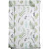 East coast botanical changing sales mat