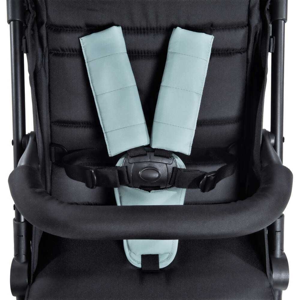 Hauck Sunny Pushchair - Mint/Black