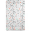 Callowesse Changing Mat Deluxe Waterproof with Raised Edges - Hello Dino