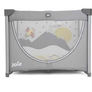 Joie Cheer Playpen - Little Explorer