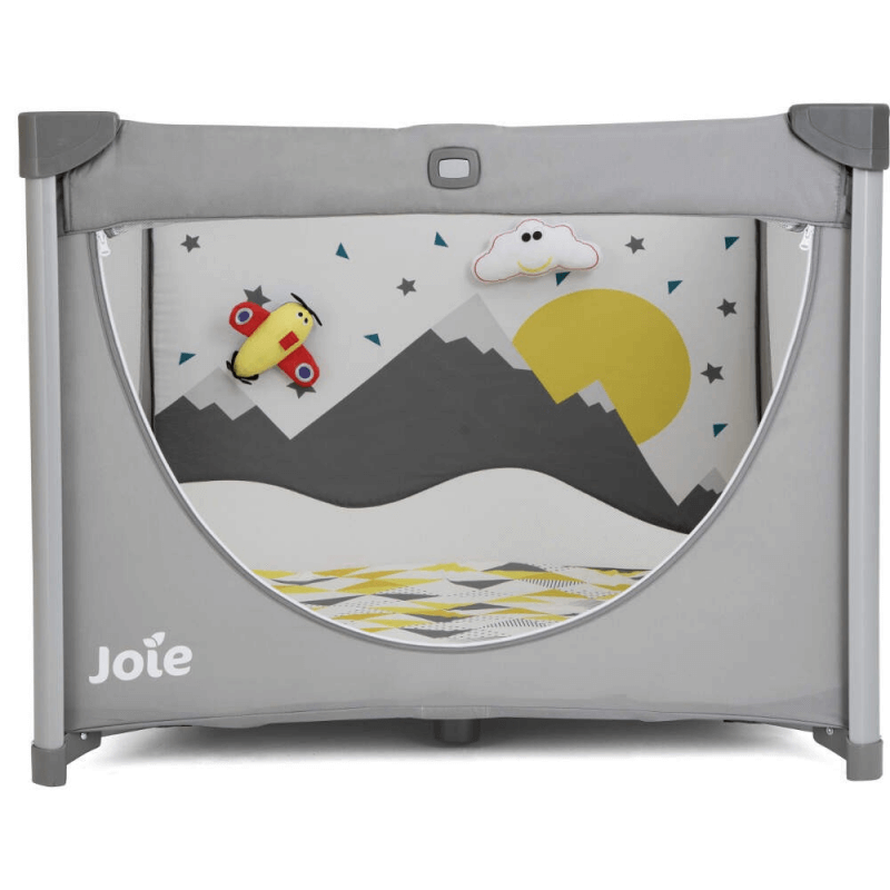 Joie Cheer Playpen - Little Explorer