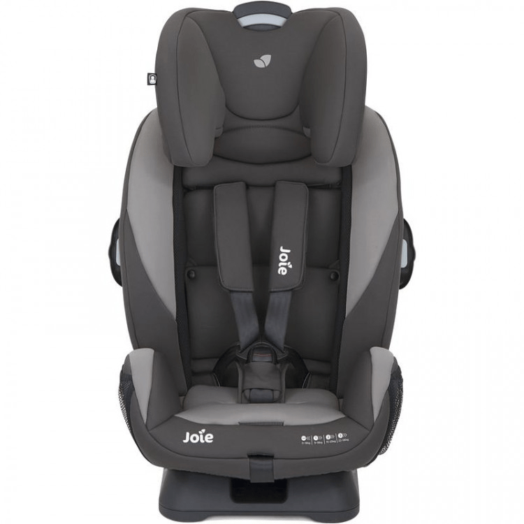 Joie every stage dark pewter clearance