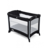 Joie Kubbie Travel Cot - Coal