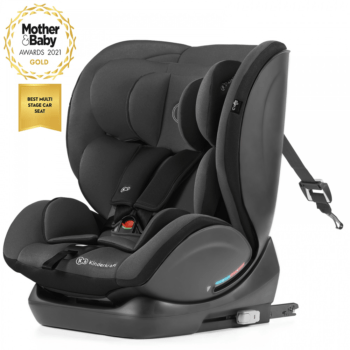 Kinderkraft-MyWay-Car-Seat-Black-Main-Image