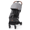 Kinderkraft Nubi Stroller - Grey