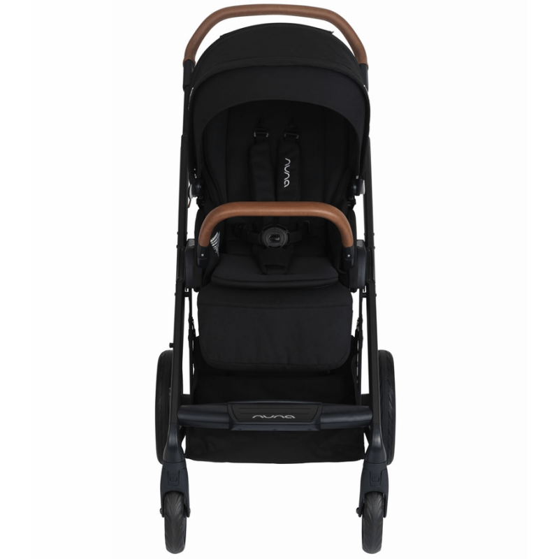 Nuna sales mixx2 caviar
