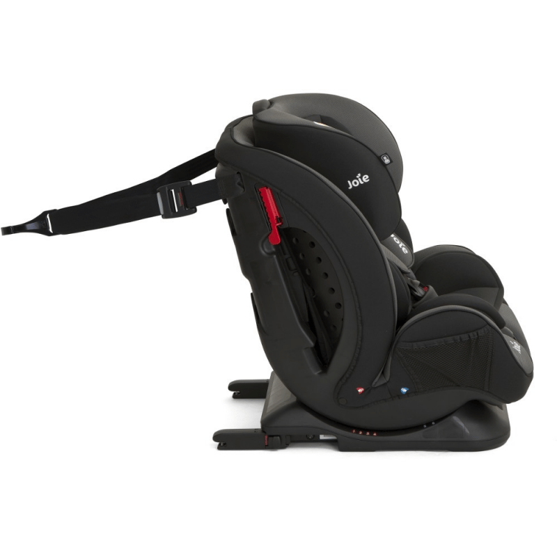 Joie Stages FX Car Seat Group 0+/1/2 - Ember - Image 3