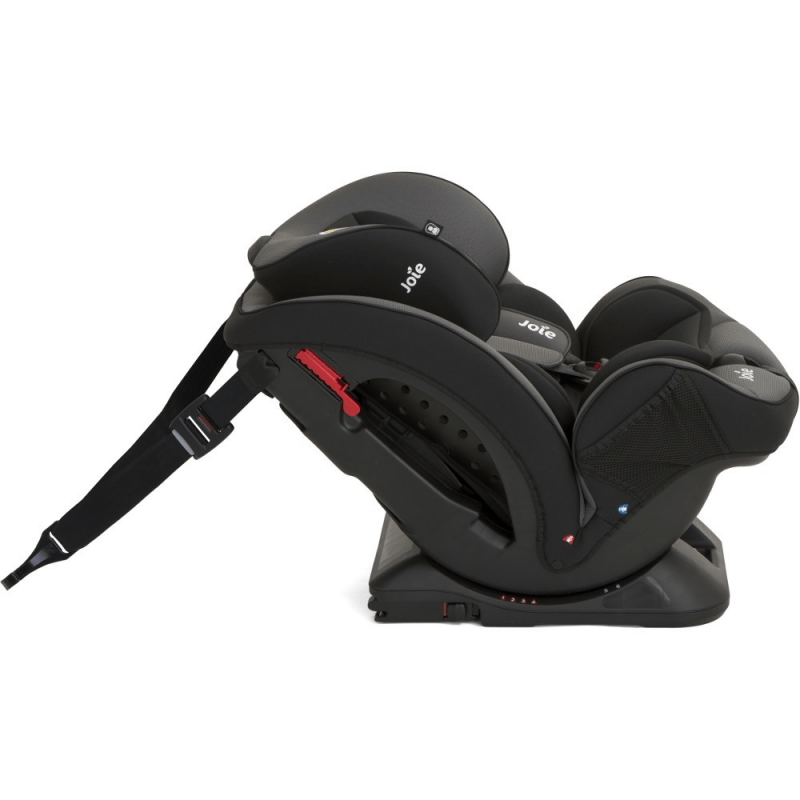 Joie Stages FX Car Seat Group 0+/1/2 - Ember - Image 5