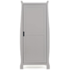 Obaby Stamford Single Wardrobe - Warm Grey