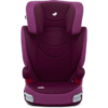 Joie Trillo Group 2/3 High Back Booster Car Seat - Dhalia