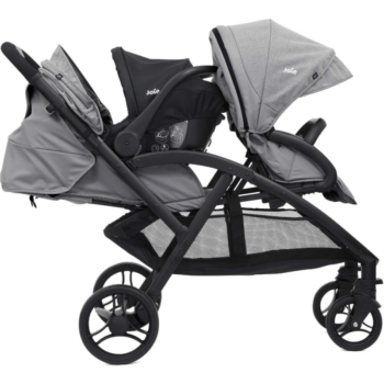 Joie clearance duo pram