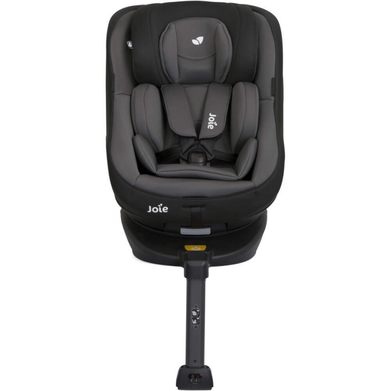 Joie Spin 360 Group 0+/1 Car Seat - Ember - Image 2