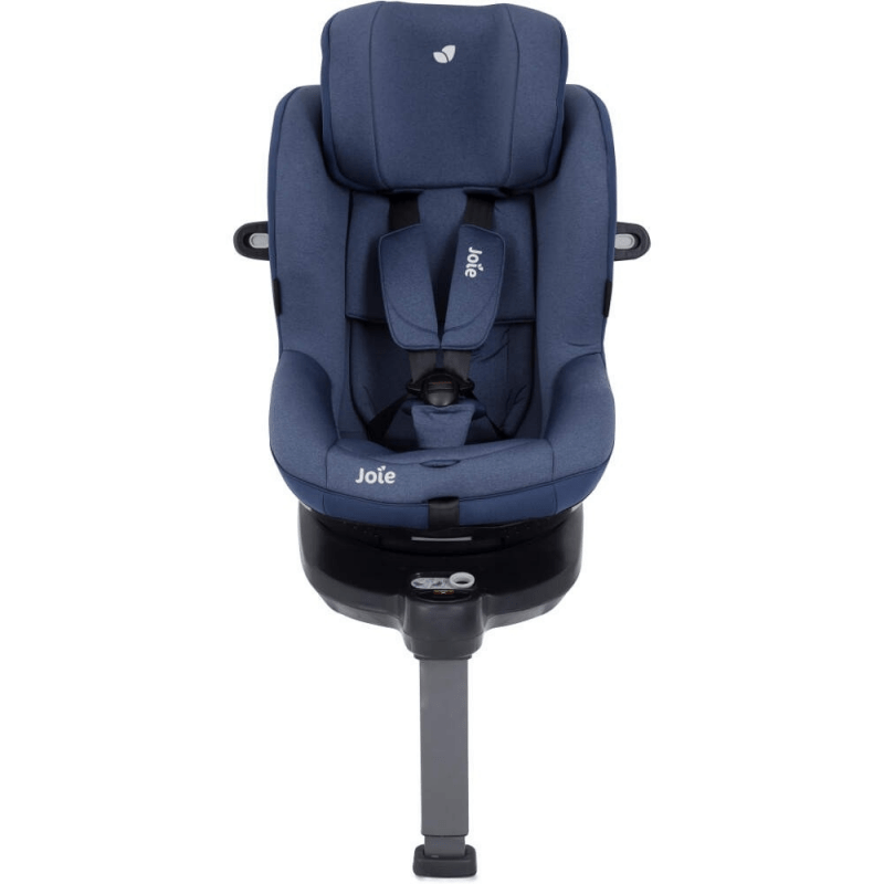 Joie i-Spin 360 Group 0+/1 Baby Car Seat - Coal